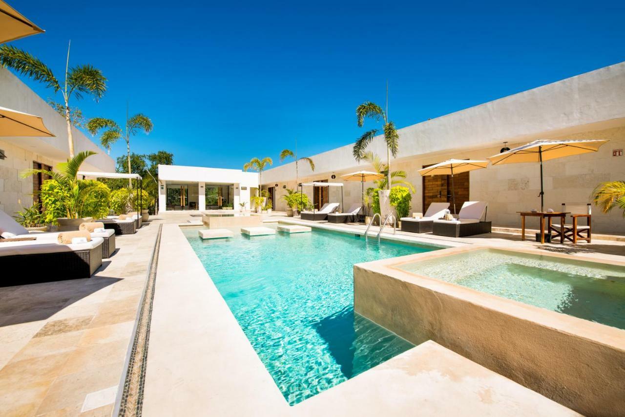 Avela Boutique Hotel Sayulita Buitenkant foto