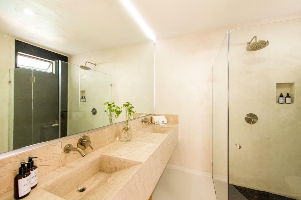 Avela Boutique Hotel Sayulita Buitenkant foto