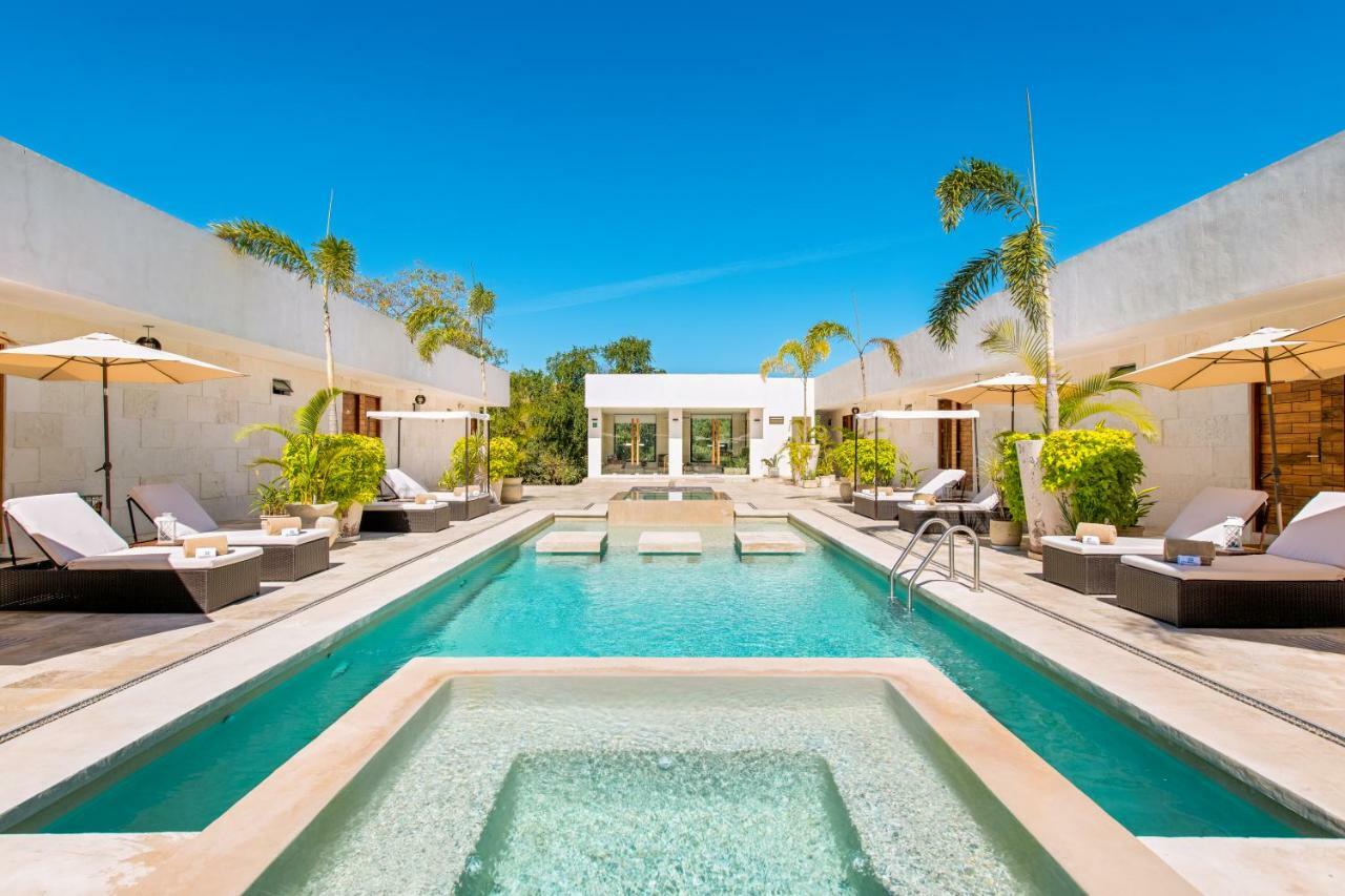 Avela Boutique Hotel Sayulita Buitenkant foto