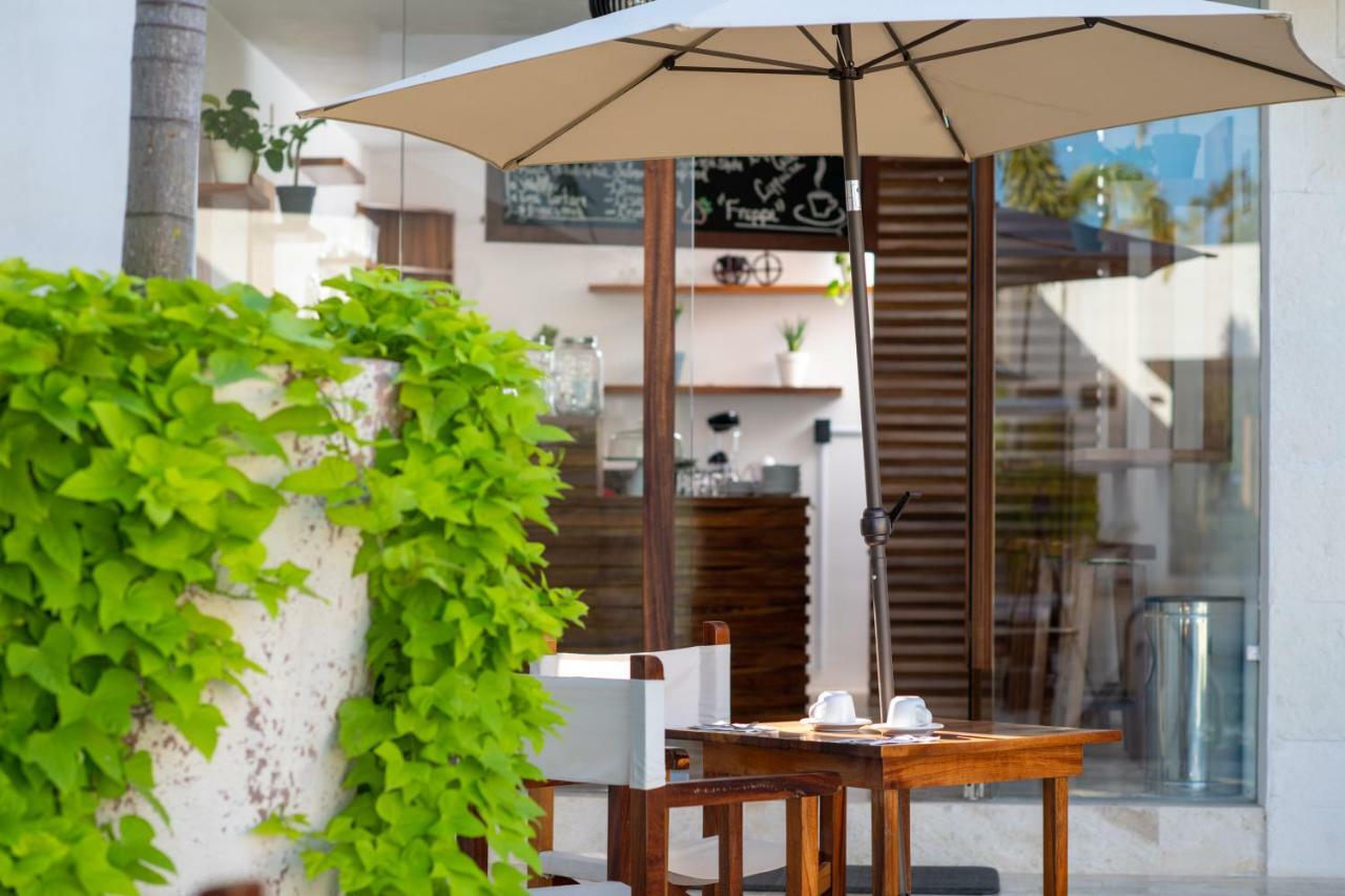 Avela Boutique Hotel Sayulita Buitenkant foto